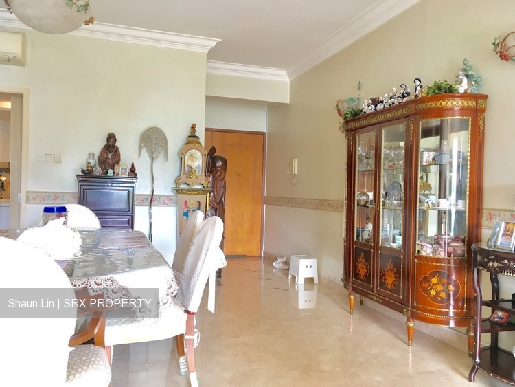 Chantilly Rise (D23), Condominium #184764902